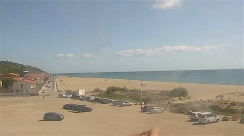 webcam leucate|Webcam Leucate: The Beach